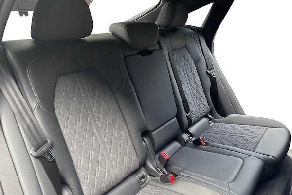 Used Audi Q5 2025 for sale - 75785072: Photo 10