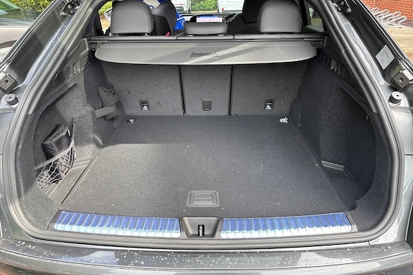 Used Audi Q5 2025 for sale - 75785072: Photo 11