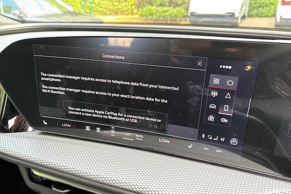 Used Audi Q5 2025 for sale - 75785072: Photo 14