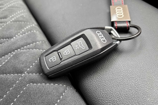 Used Audi Q5 2025 for sale - 75785072: Photo 15