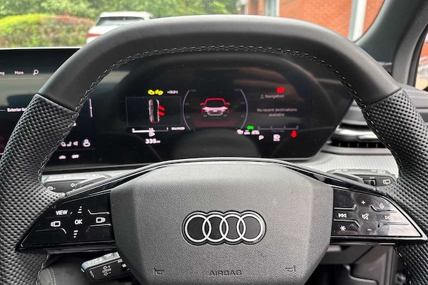 Used Audi Q5 2025 for sale - 75785072: Photo 17