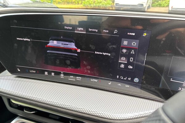 Used Audi Q5 2025 for sale - 75785072: Photo 18