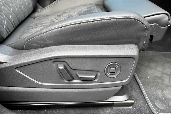 Used Audi Q5 2025 for sale - 75785072: Photo 22