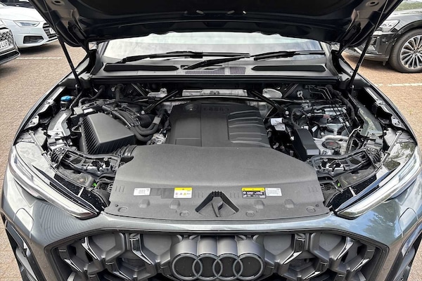 Used Audi Q5 2025 for sale - 75785072: Photo 23