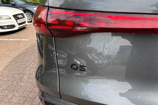 Used Audi Q5 2025 for sale - 75785072: Photo 26