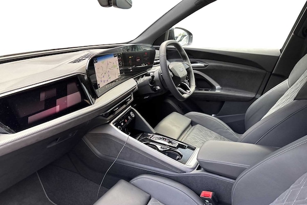Used Audi Q5 2025 for sale - 75785072: Photo 2