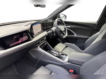 Used Audi Q5 2025 for sale - 75785072: Photo
