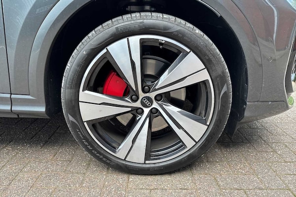 Used Audi Q5 2025 for sale - 75785072: Photo 5