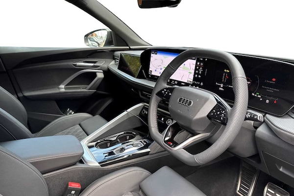 Used Audi Q5 2025 for sale - 75785072: Photo 6