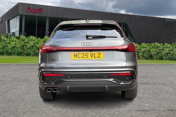 Used Audi Q5 2025 for sale - 75785072: Photo 7