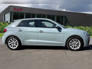 Used Audi A1 2024 for sale - 74779256: Photo