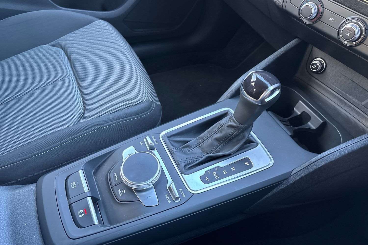 Used Audi Q2 2021 for sale - 77361375: Photo 15