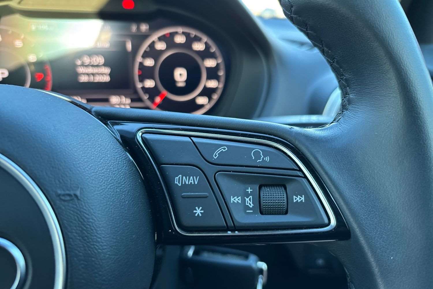 Used Audi Q2 2021 for sale - 77361375: Photo 17