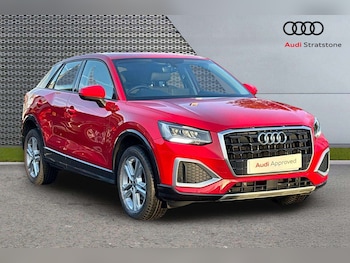 Used Audi Q2 2021 for sale - 77361375: Photo
