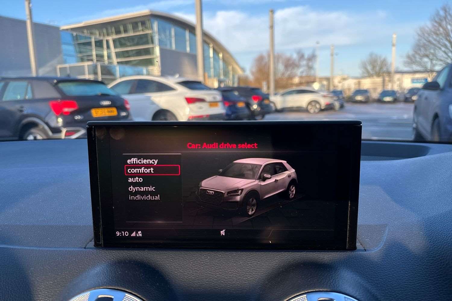 Used Audi Q2 2021 for sale - 77361375: Photo 30