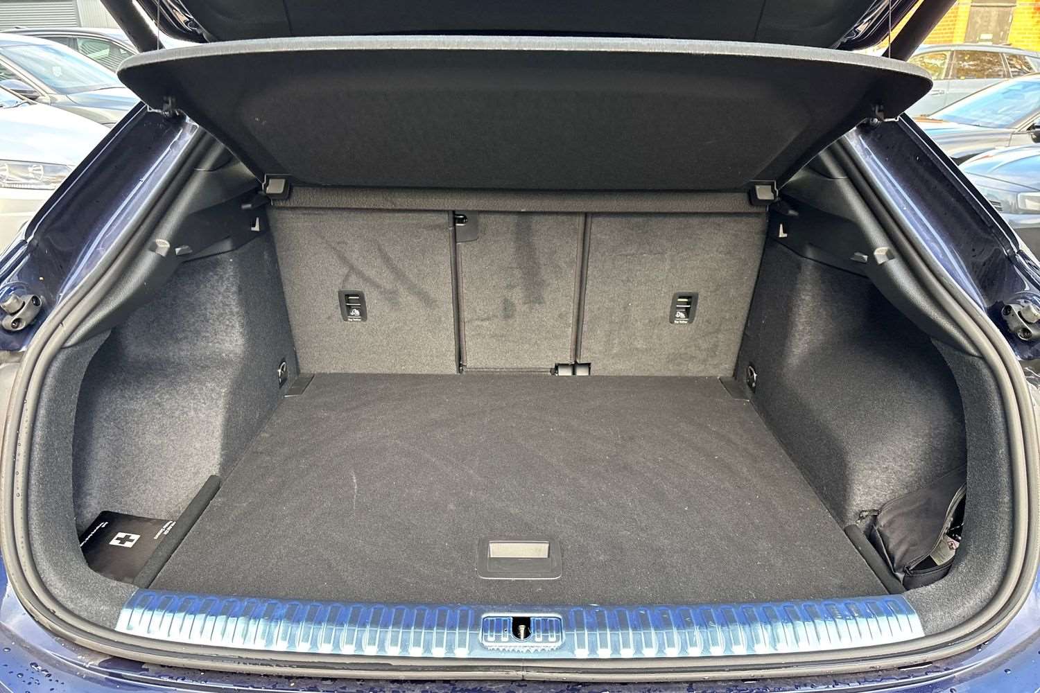 Used Audi Q3 2025 for sale - 76636780: Photo 13