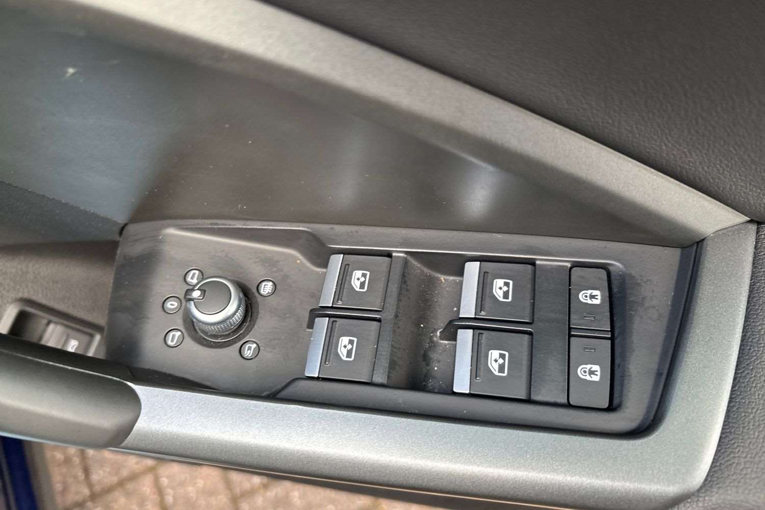 Used Audi Q3 2025 for sale - 76636780: Photo 14