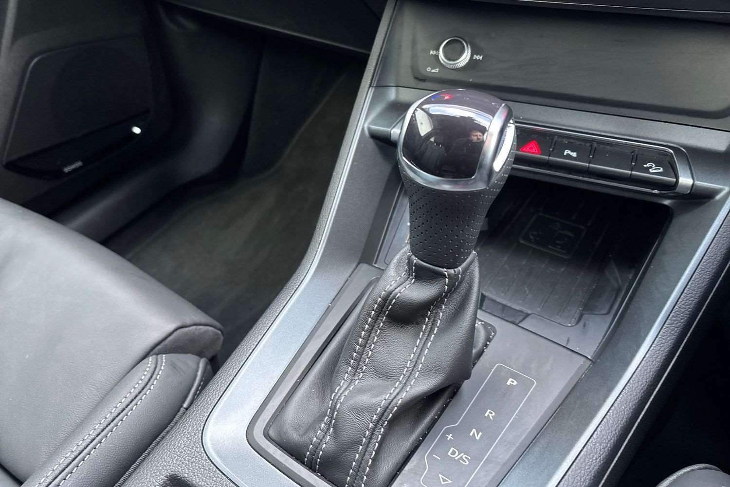 Used Audi Q3 2025 for sale - 76636780: Photo 15