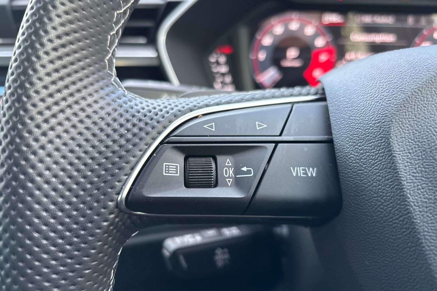 Used Audi Q3 2025 for sale - 76636780: Photo 16