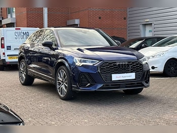 Audi - Q3