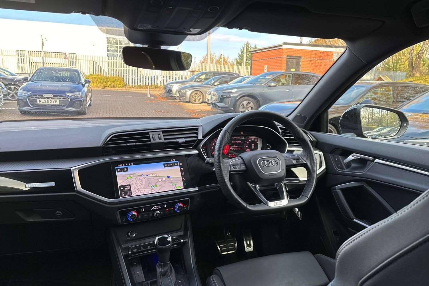 Used Audi Q3 2025 for sale - 76636780: Photo 20