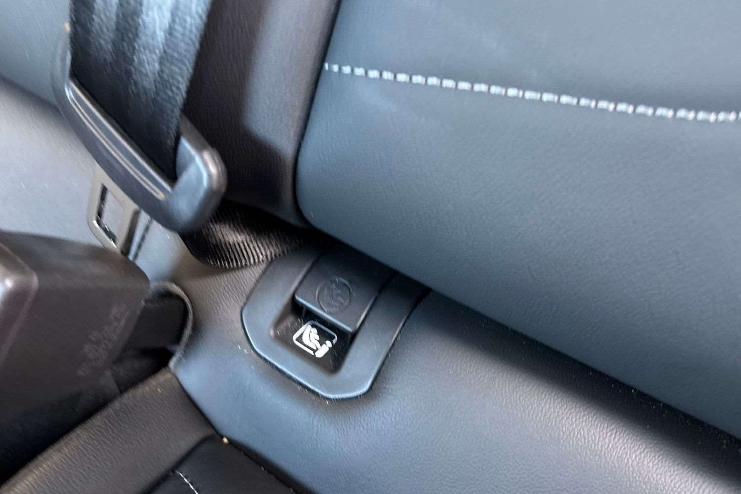 Used Audi Q3 2025 for sale - 76636780: Photo 24