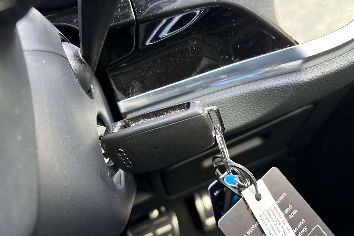 Used Audi Q3 2025 for sale - 76636780: Photo 25