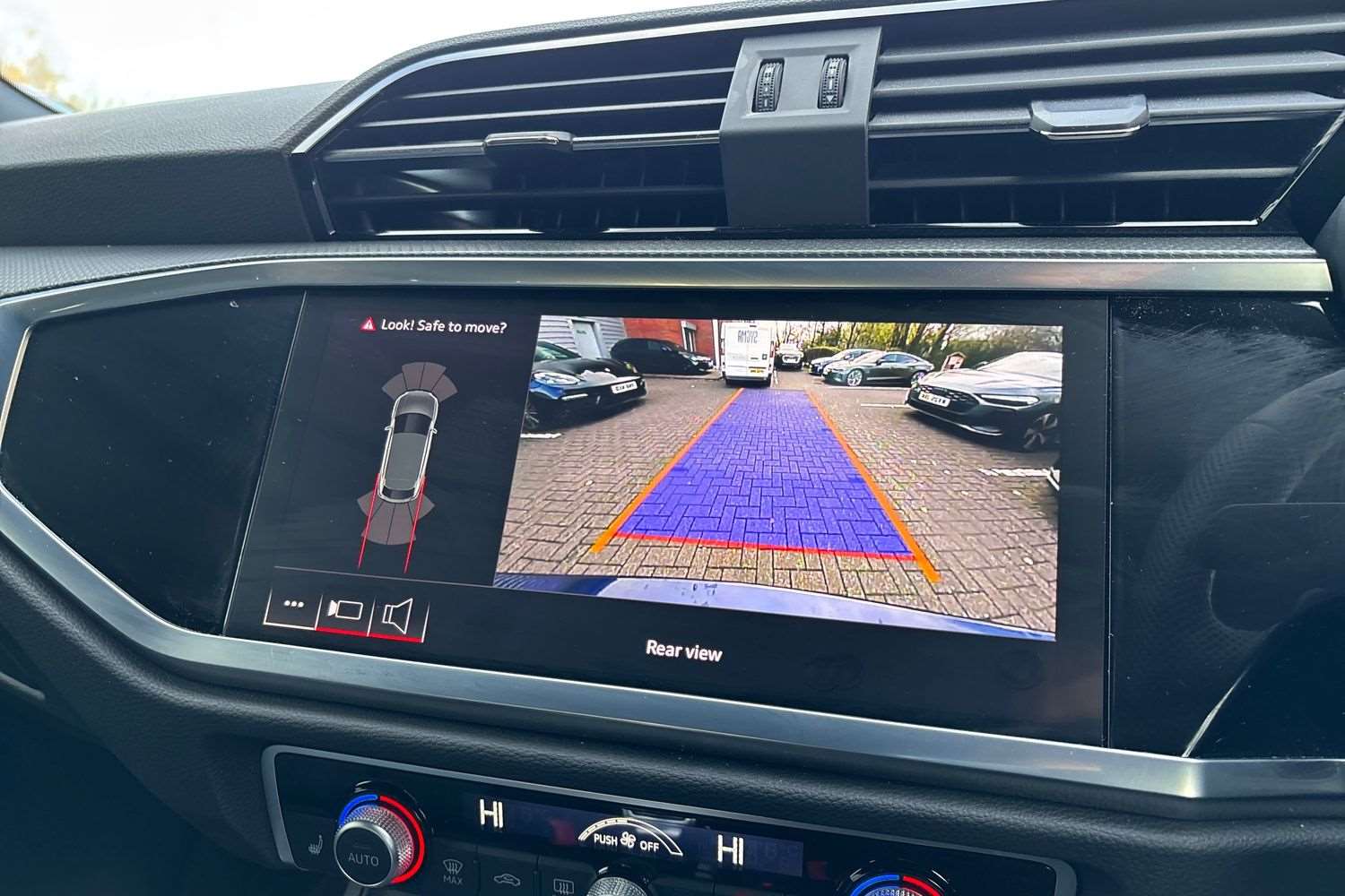 Used Audi Q3 2025 for sale - 76636780: Photo 26