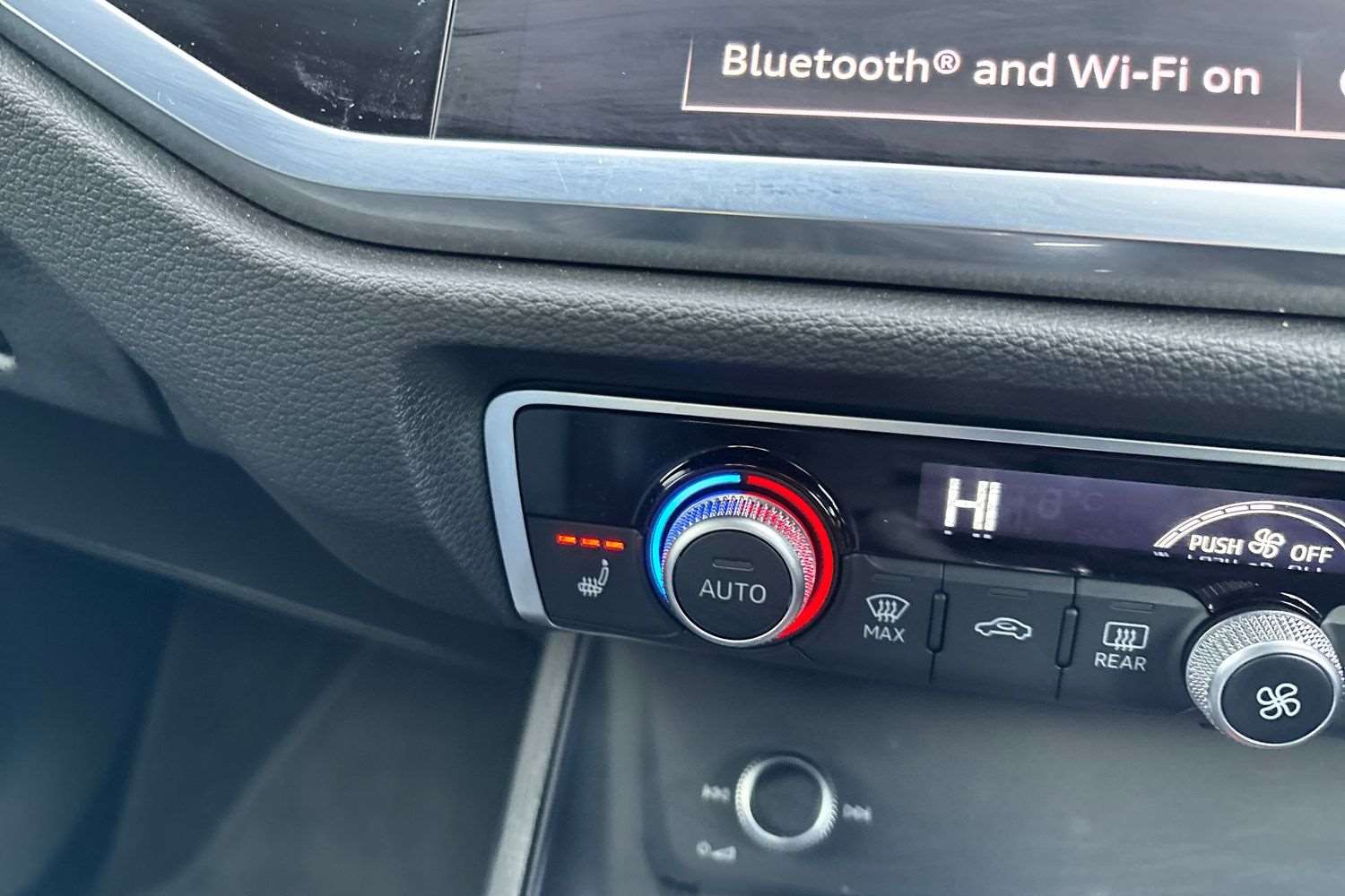 Used Audi Q3 2025 for sale - 76636780: Photo 28