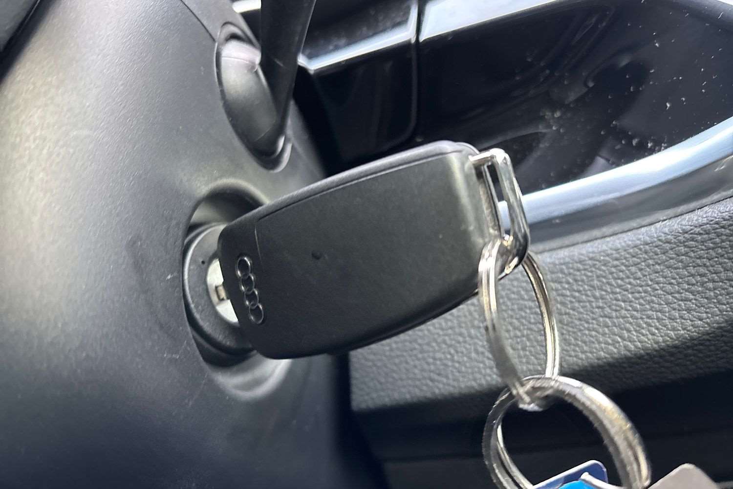 Used Audi Q3 2025 for sale - 76636780: Photo 29