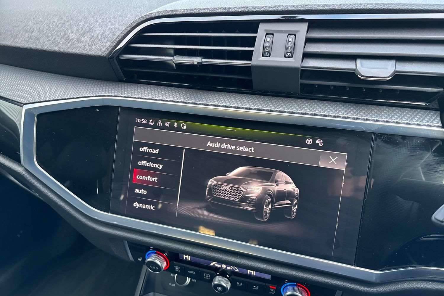 Used Audi Q3 2025 for sale - 76636780: Photo 30