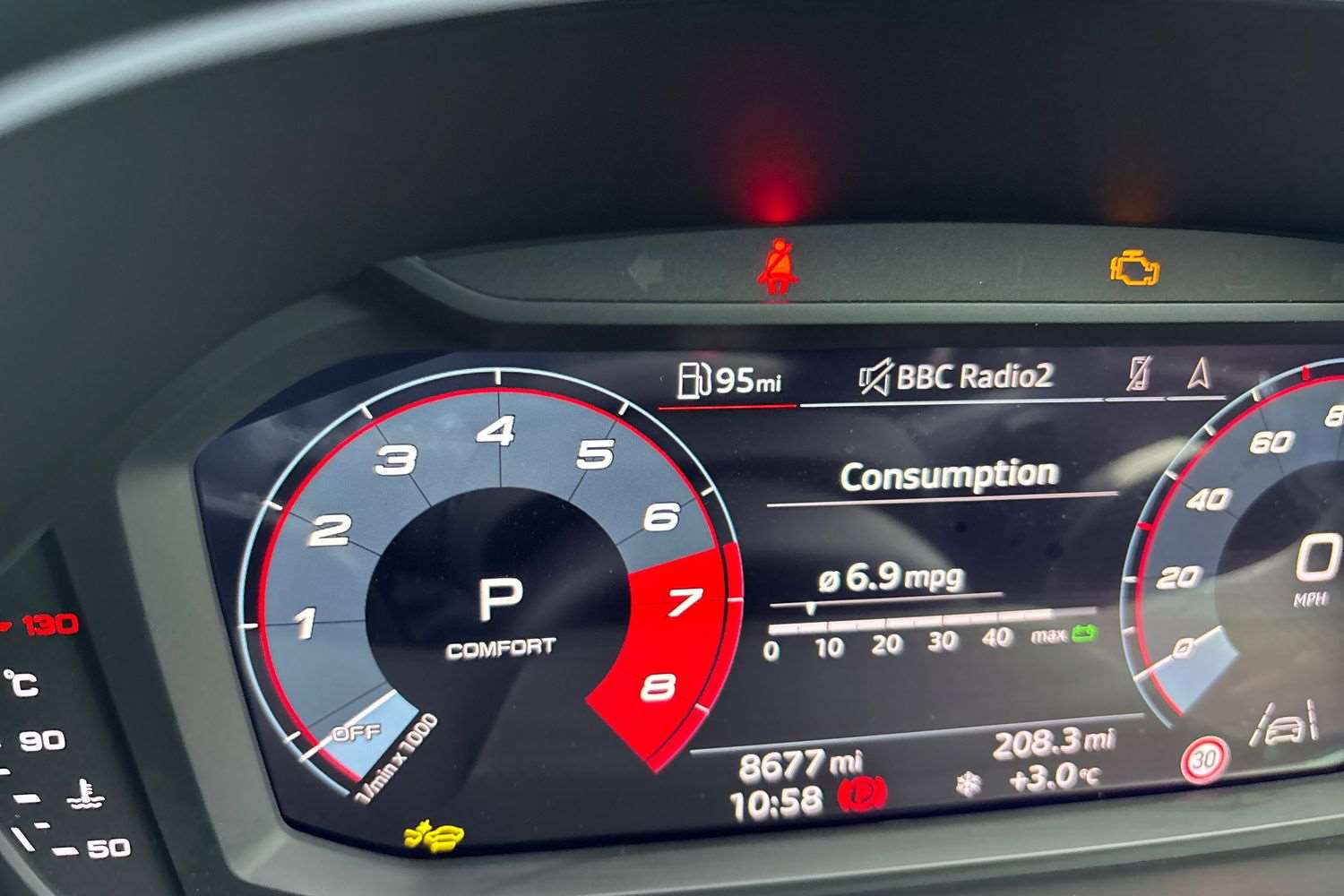 Used Audi Q3 2025 for sale - 76636780: Photo 31