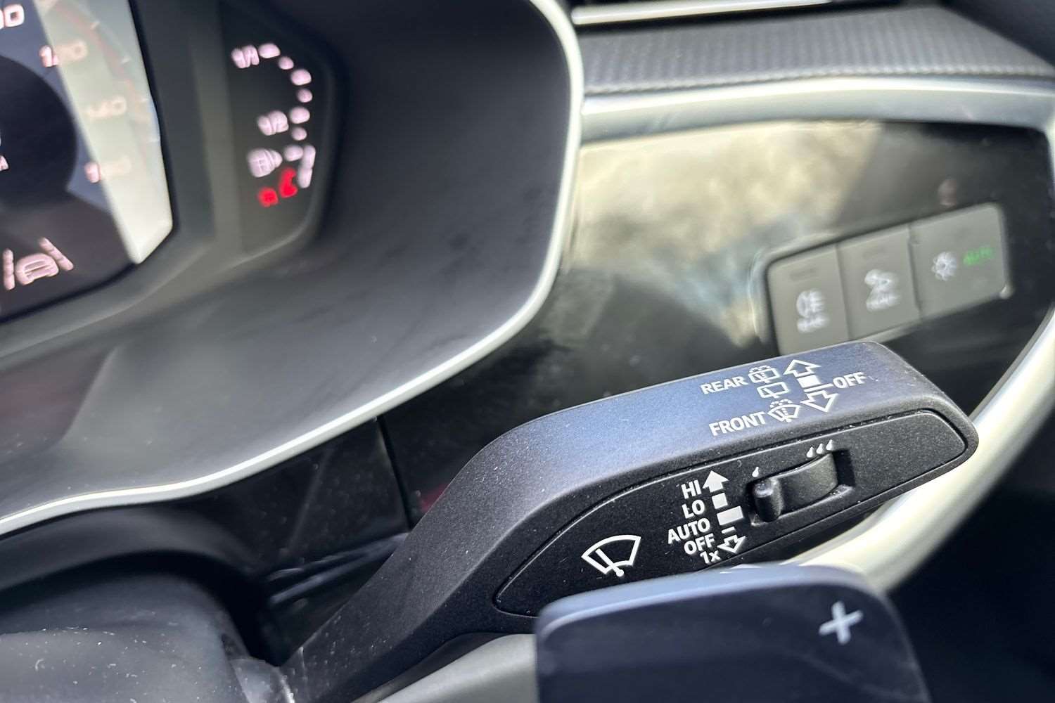 Used Audi Q3 2025 for sale - 76636780: Photo 33