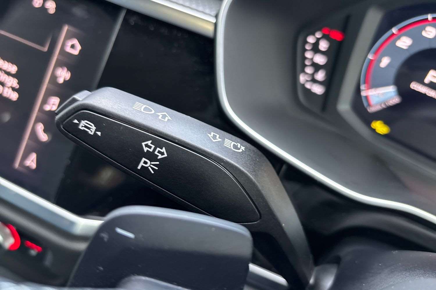 Used Audi Q3 2025 for sale - 76636780: Photo 34