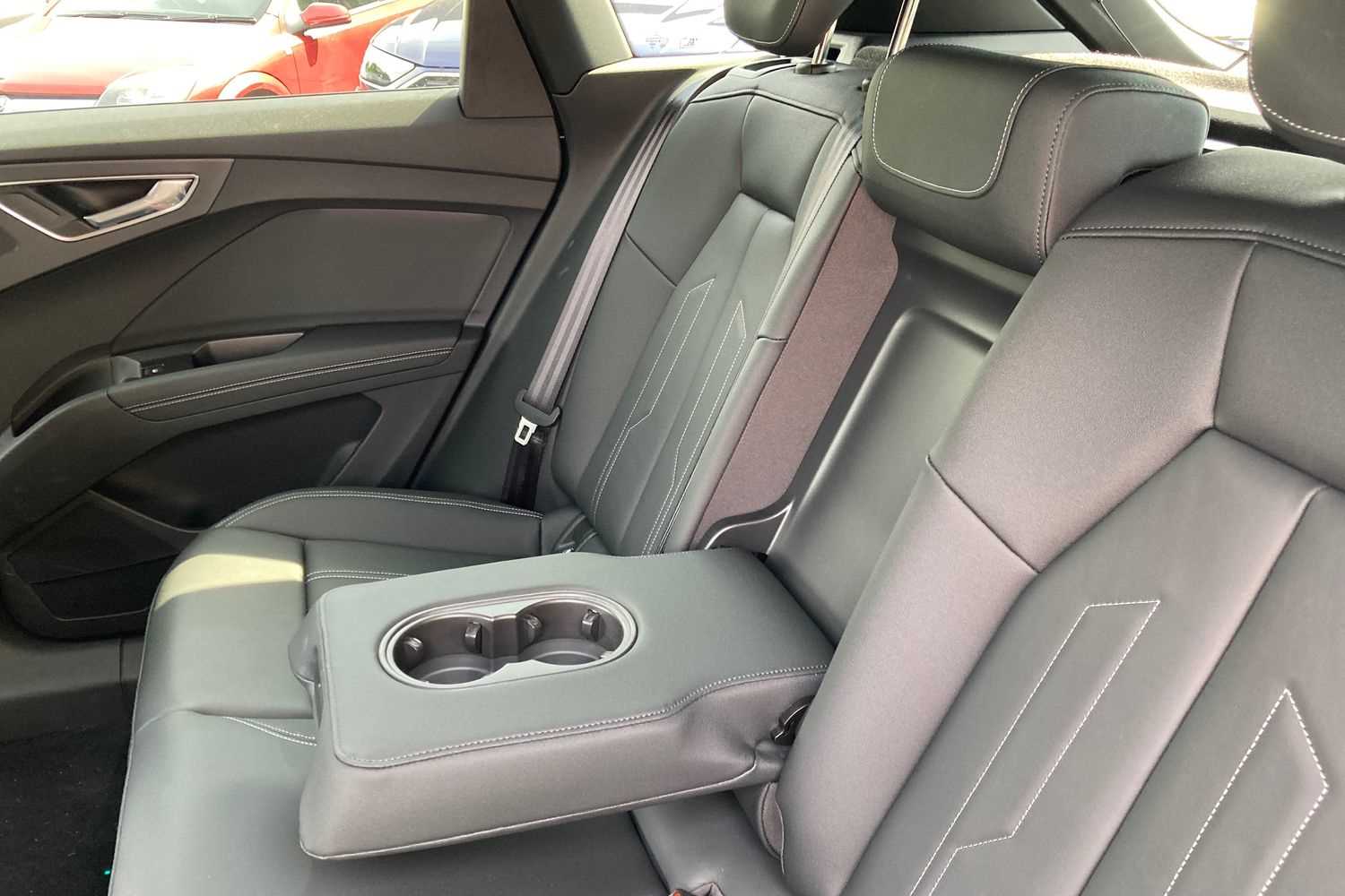 Used Audi Q4 e-tron 2024 for sale - 76938252: Photo 10