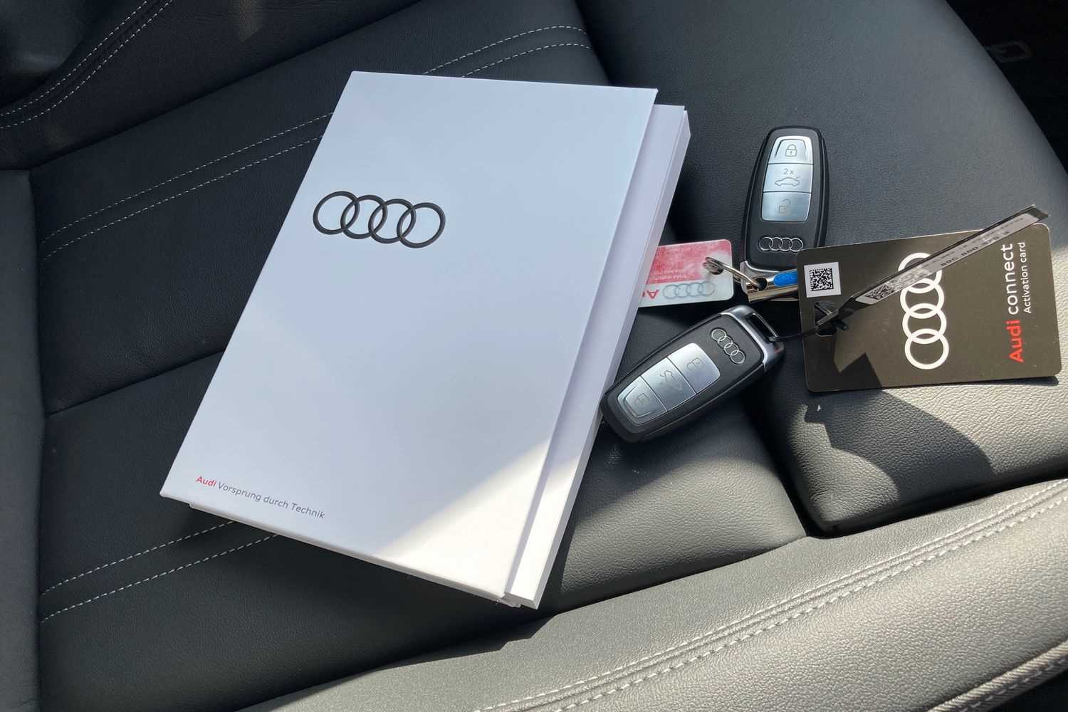 Used Audi Q4 e-tron 2024 for sale - 76938252: Photo 15