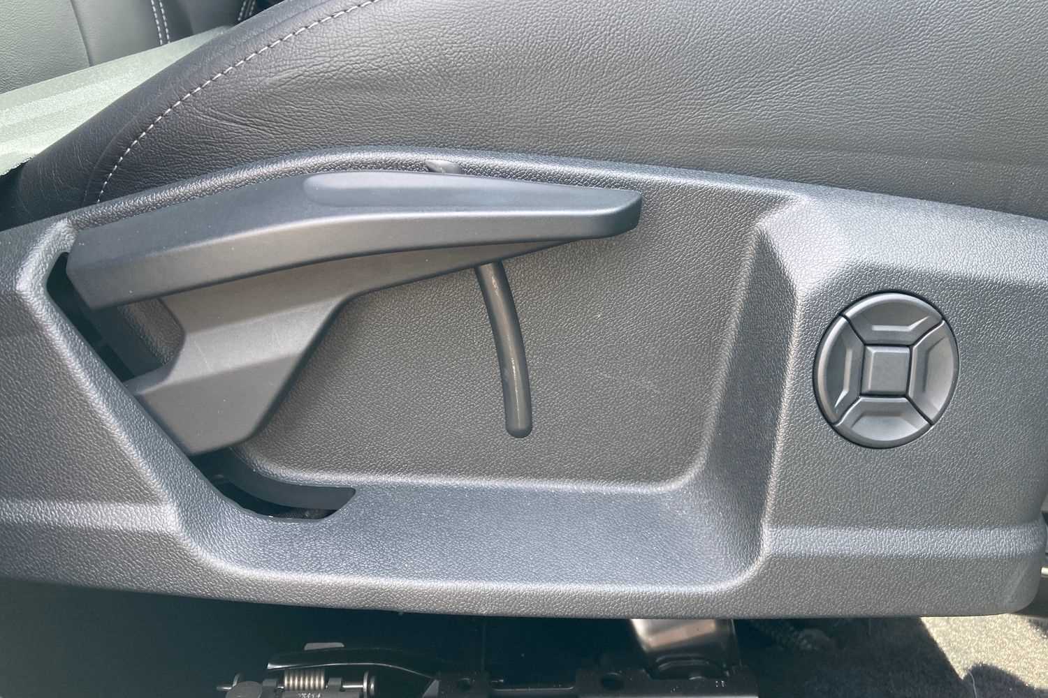 Used Audi Q4 e-tron 2024 for sale - 76938252: Photo 22