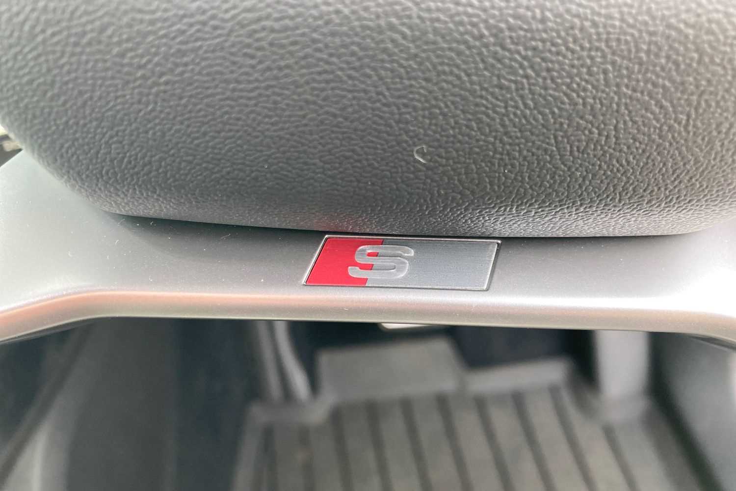 Used Audi Q4 e-tron 2024 for sale - 76938252: Photo 33