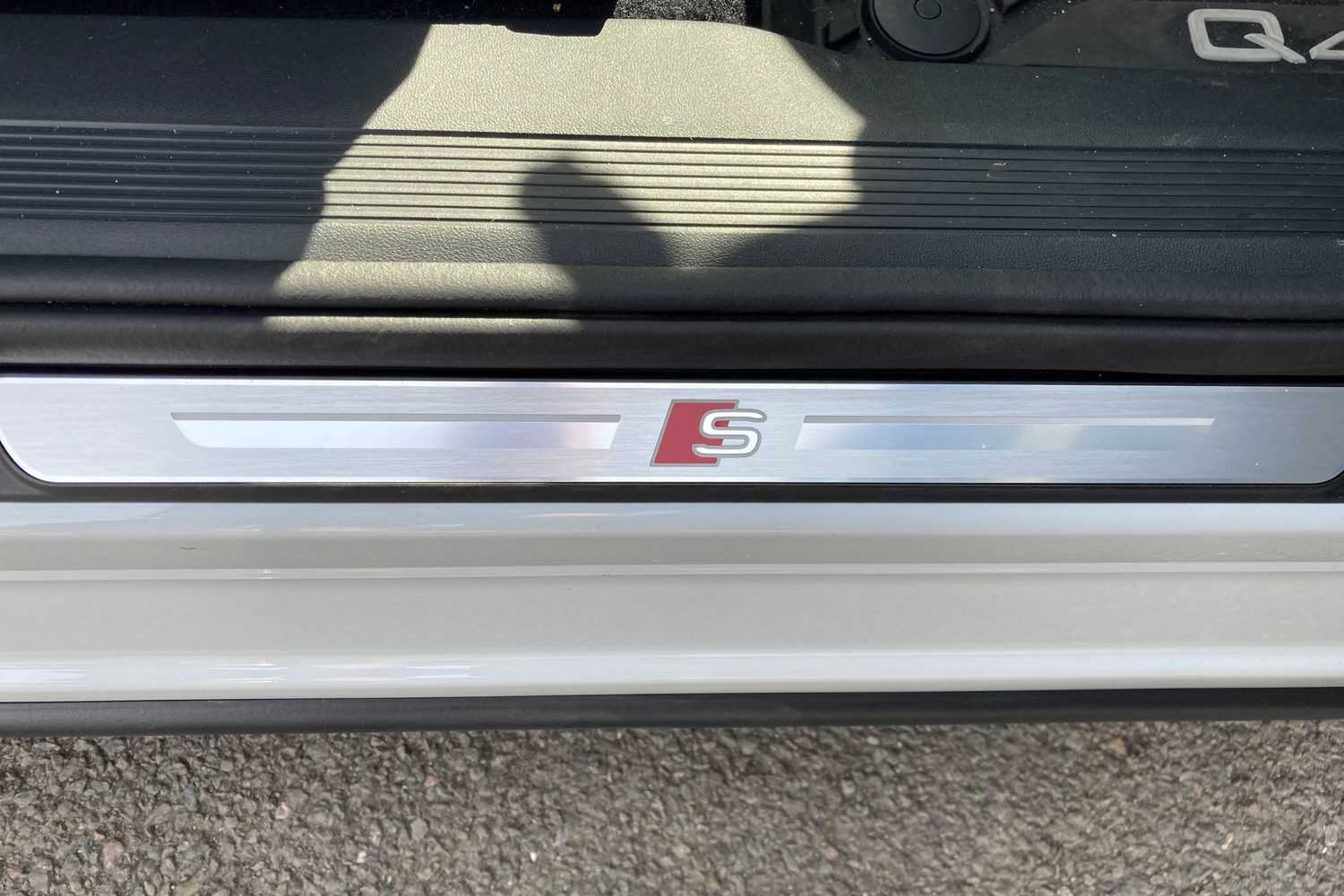 Used Audi Q4 e-tron 2024 for sale - 76938252: Photo 34