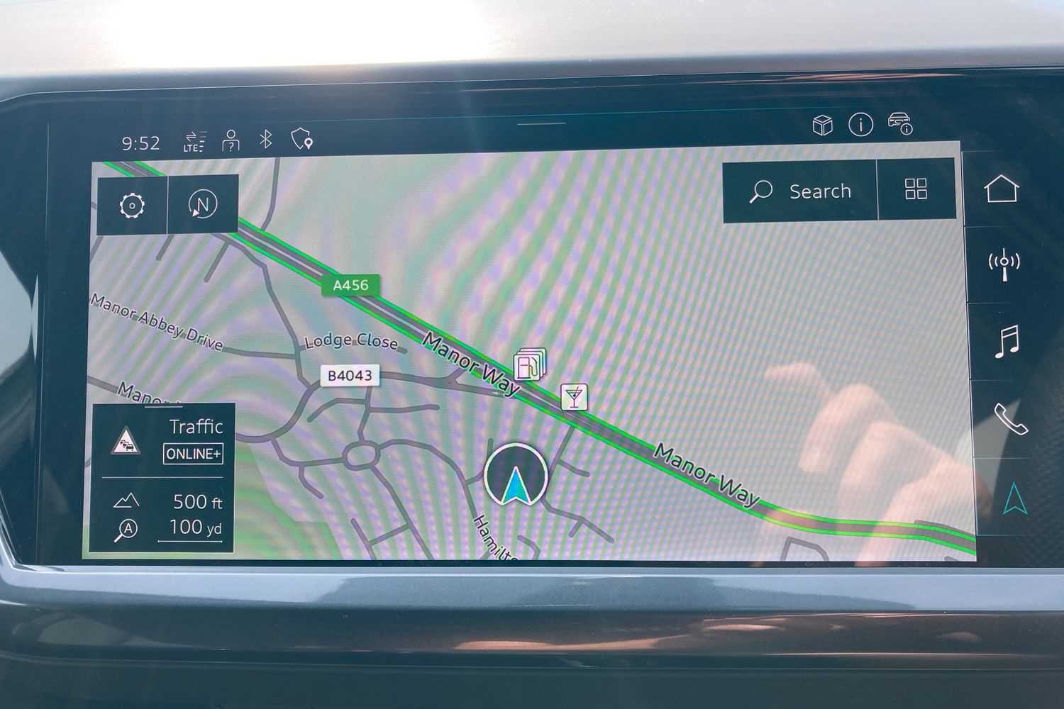 Used Audi Q4 e-tron 2024 for sale - 76938252: Photo 9