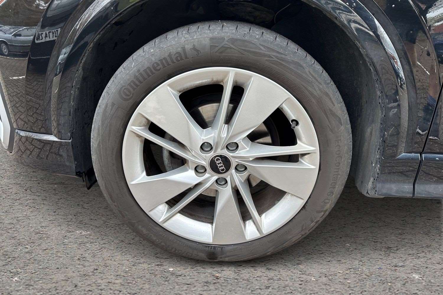 Used Audi Q2 2022 for sale - 77500196: Photo 11