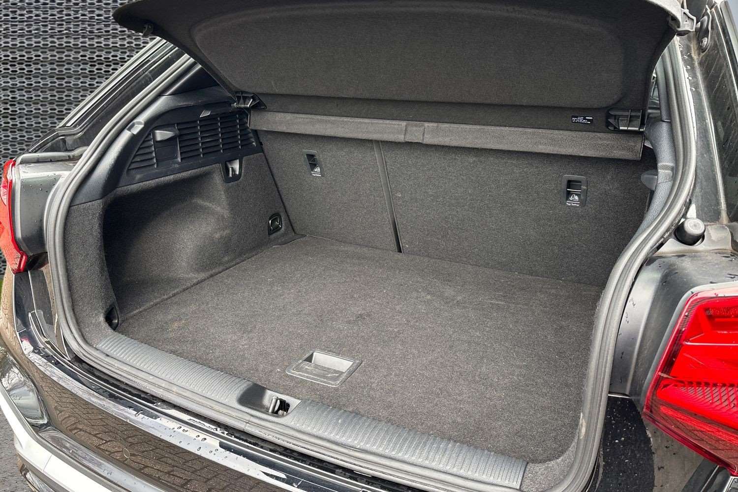 Used Audi Q2 2022 for sale - 77500196: Photo 13