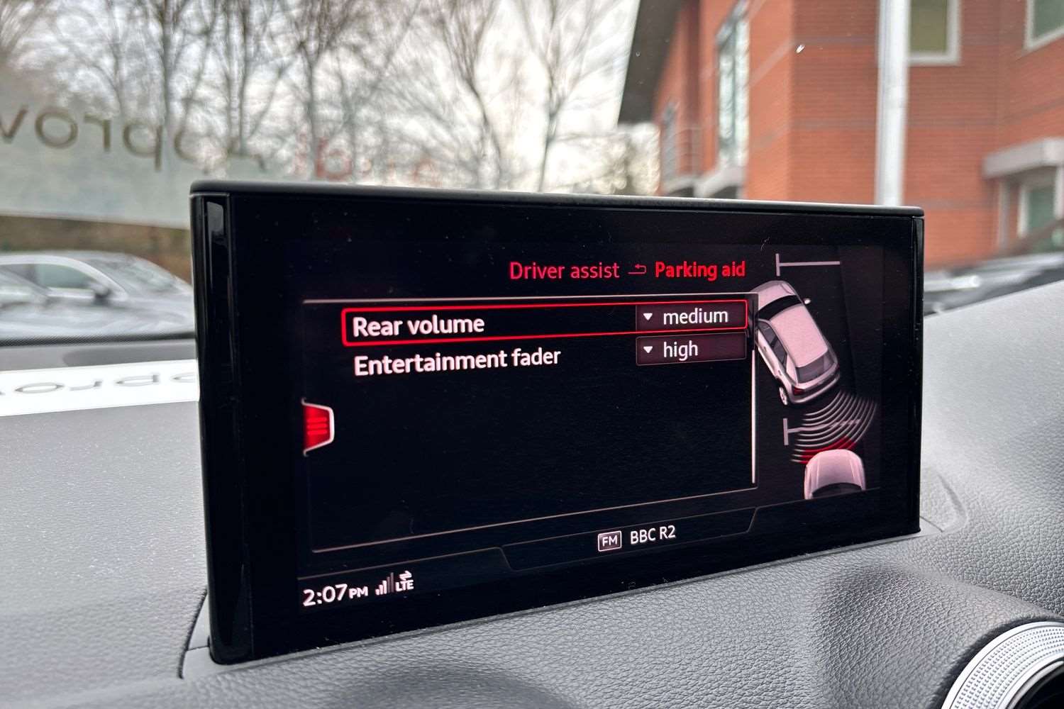 Used Audi Q2 2022 for sale - 77500196: Photo 26