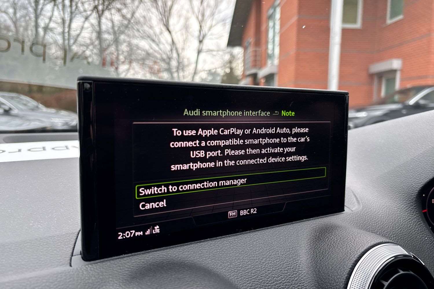 Used Audi Q2 2022 for sale - 77500196: Photo 27