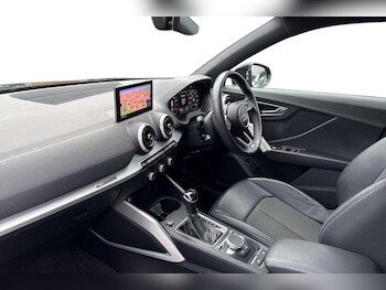 Used Audi Q2 2022 for sale - 77500196: Photo