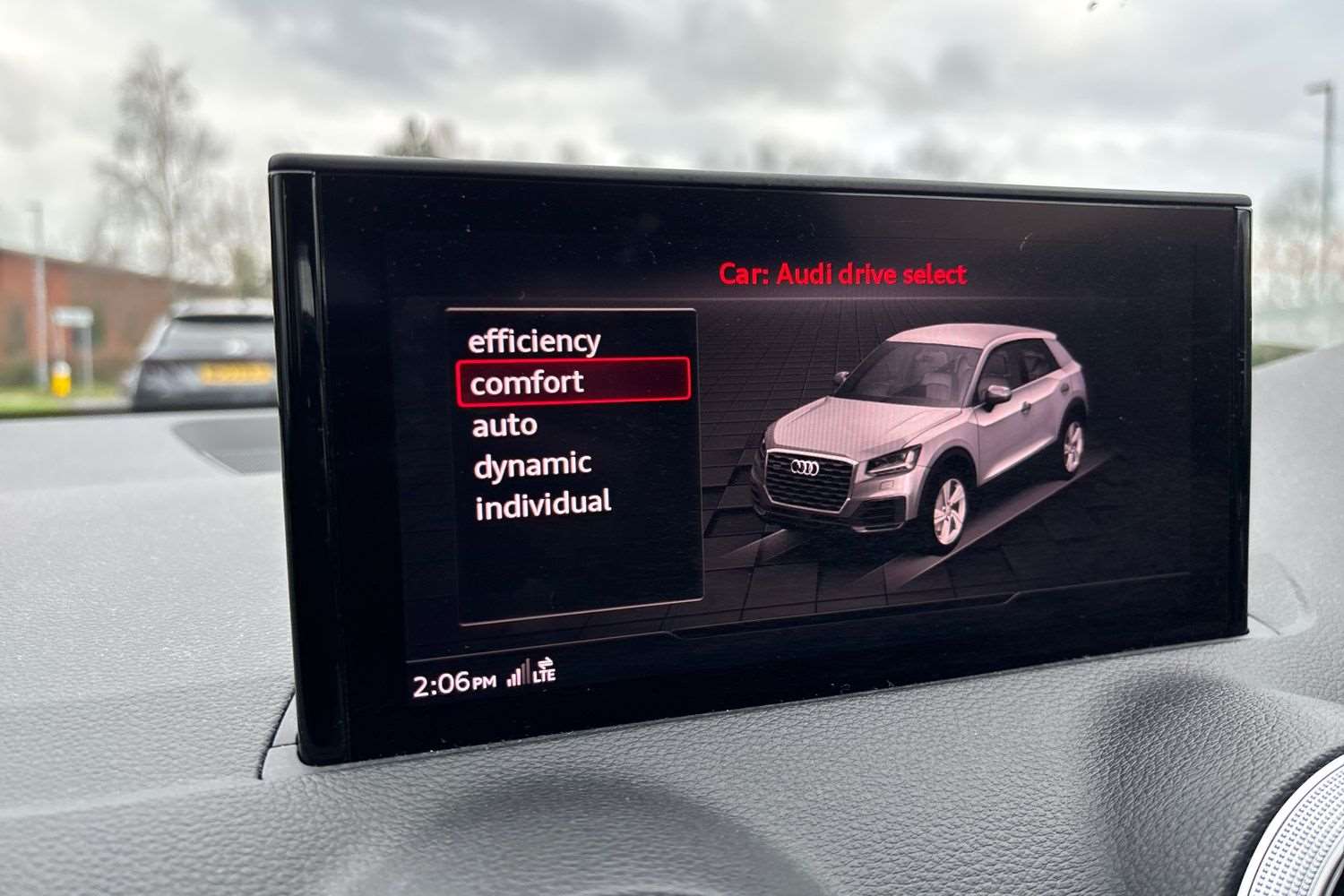 Used Audi Q2 2022 for sale - 77500196: Photo 30