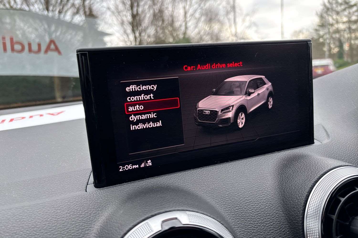 Used Audi Q2 2022 for sale - 77500196: Photo 31