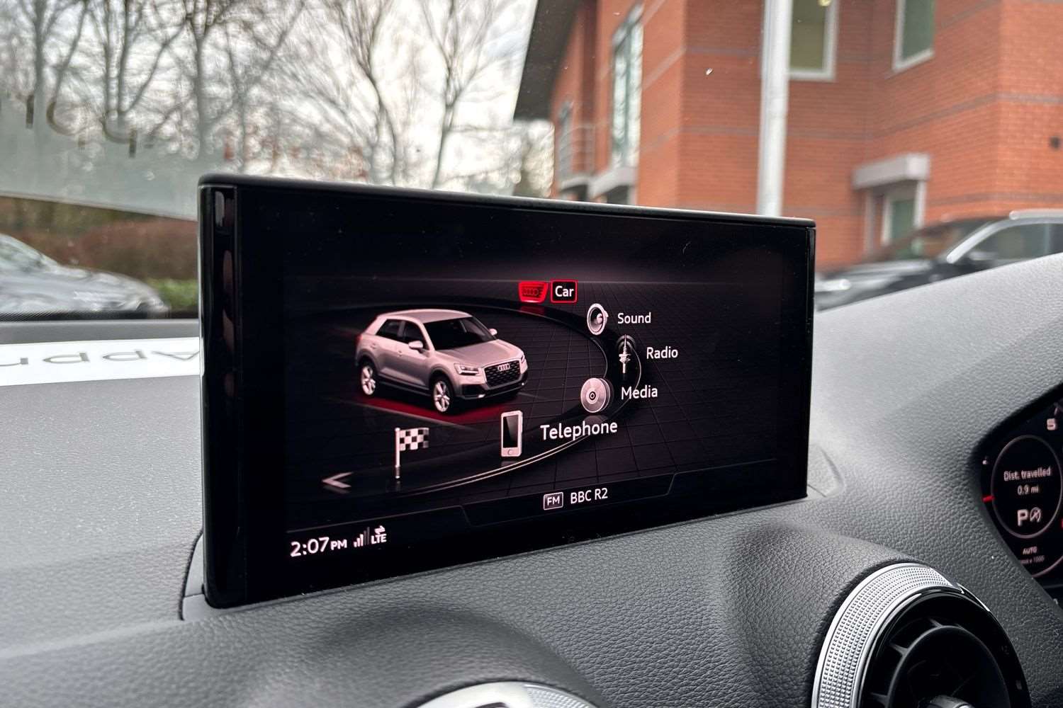 Used Audi Q2 2022 for sale - 77500196: Photo 32