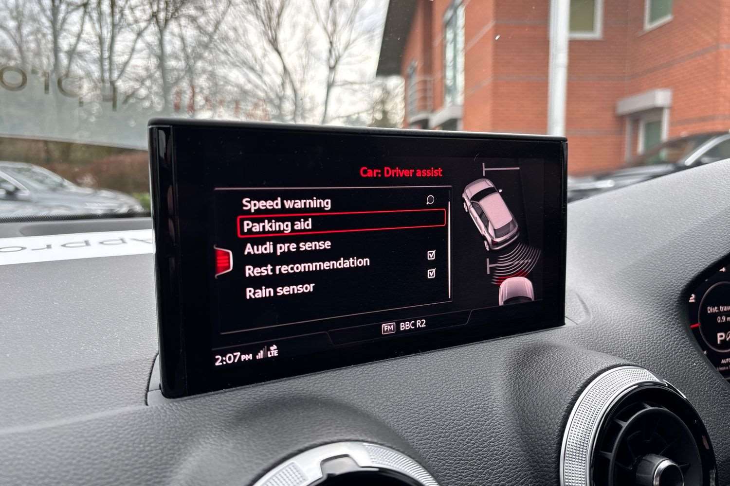 Used Audi Q2 2022 for sale - 77500196: Photo 33