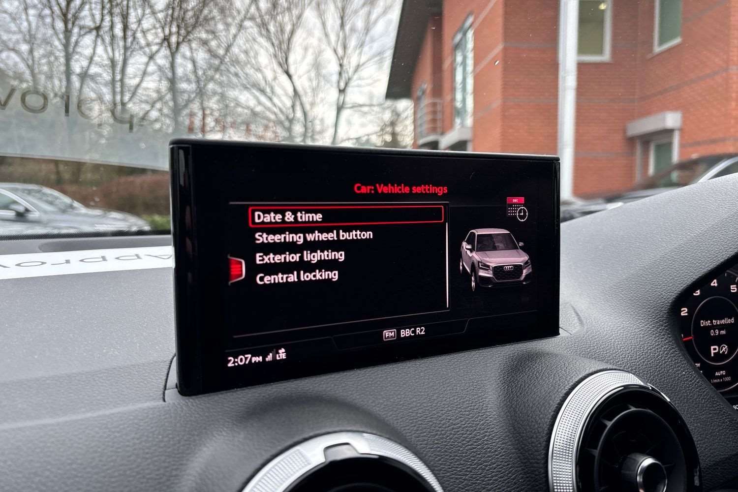 Used Audi Q2 2022 for sale - 77500196: Photo 34